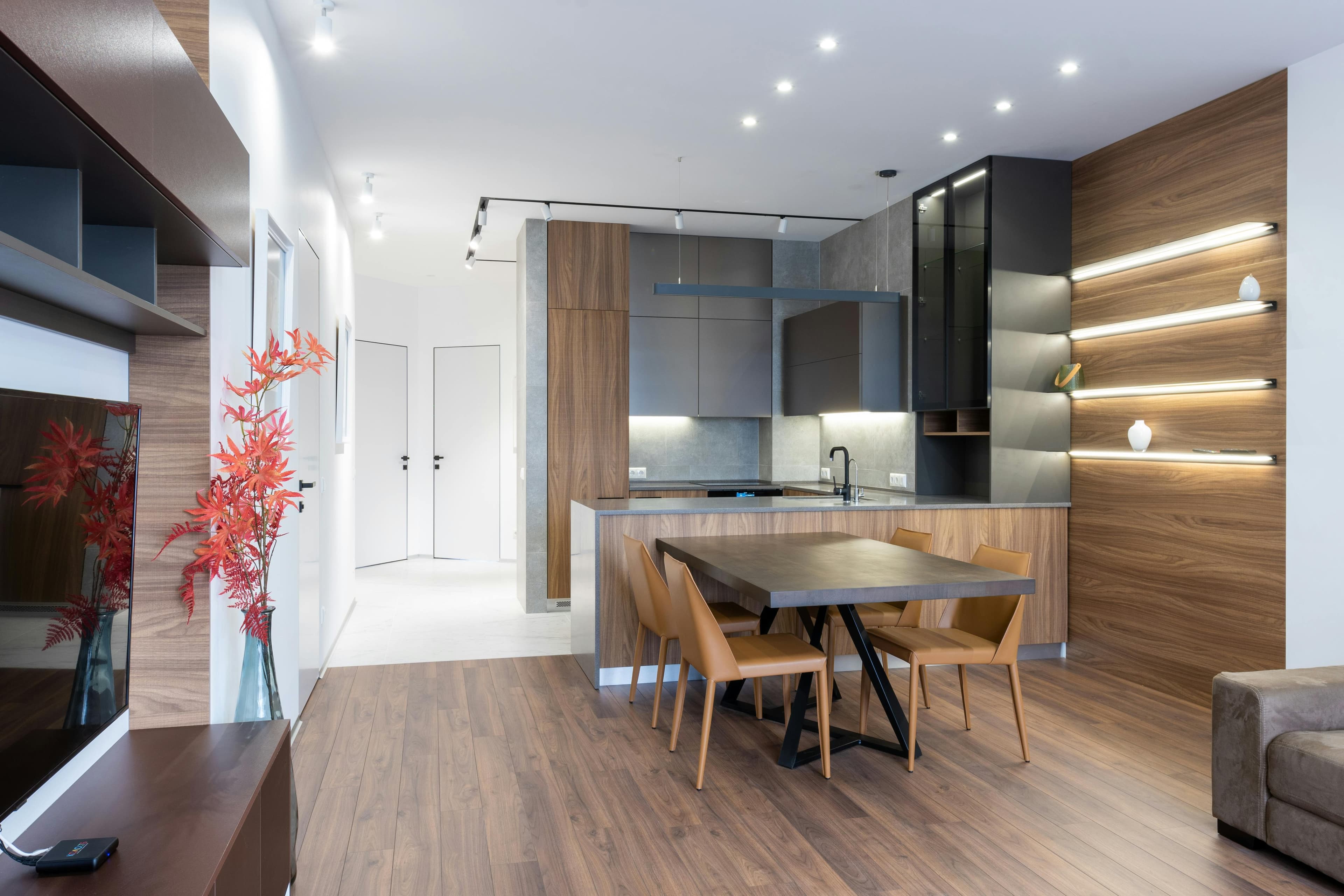 Muebles cocina modulares economicos